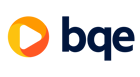 BQE logo (69.999 × 38.748 in)