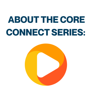 CORE Connect is your passport to the latest and greatest in BQE CORE! In this webinar series, discover the hidden gems you might have missed, get a sneak peek at our development roadmap, and conne-1
