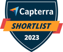 Capterra-23-Shortlist