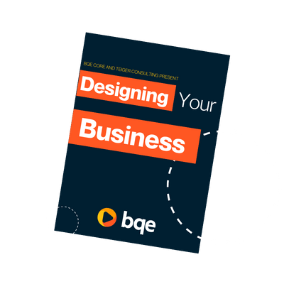 Designing Your Business Ebook