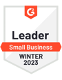 G2-Leader-Small-Business-Winter-2023 G2-Leader-Small-Business-Winter-2023