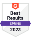 G2-Spring-23-Best-Results