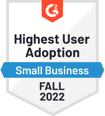 G2Crowd-Adoption