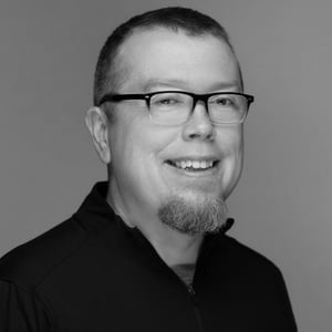 Gerald Cox Headshot 1 Gerald Cox Headshot 1