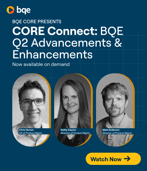 Q2 CORE Connect On Demand
