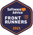 Software Advice Frontrunner 2021